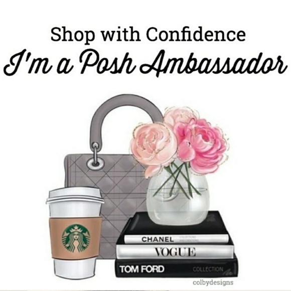 💎 I'm a Posh Ambassador 💎 - Picture 2 of 2